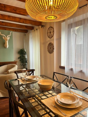 Luxury House Valencia D'Aneu